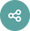 Pictogram voor delen tikkie verzoek